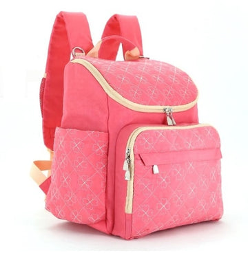 Fashionable Maternity Backpack for Baby Essentials & Travel