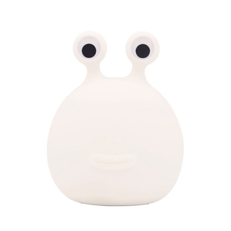 Slug Night Light – Adorable Glow for Sweet Dreams | Soft LED Baby Night Lamp