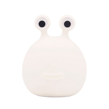 Slug Night Light – Adorable Glow for Sweet Dreams | Soft LED Baby Night Lamp