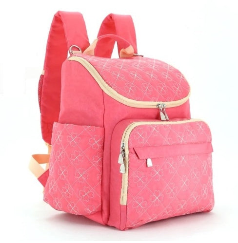Fashionable Maternity  Backpack for Baby Essentials & Travel